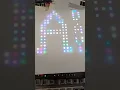 day LED sign