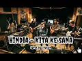 Hindia - Kita Ke Sana | Cover AI | Funky Jazz Fusion | Asik Parah | By : Jazzy Groovy Production
