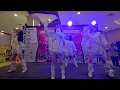 Crescendo - Lebih Baik @ Sahabat atau Cinta // 19.09.2026