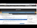AngularJS Debugging Quick Tip