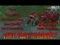3 Minute K'Sante Guide - A Guide for League of Legends
