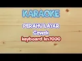 Download Lagu PERAHU LAYAR - NADA CEWEK || Karaoke keyboard kn7000