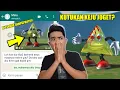 Download Lagu ANAK INI MENINGG4L KARNA IKUTAN KEJU JOGET | CHAT HISTORY SERAM ARFANDI MOKO