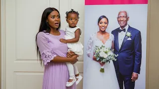 Rafiki Yake Alimualika Kwenye Harusi Yake Akakuta Bwana Harusi Ni Mwanaume Aliyemb Ka Zamani 