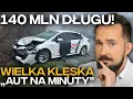 Download Lagu Dlaczego PANEK CarSharing UPADŁ? | 140 MLN STRATY i KATASTROFA #BizON