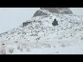 The horrifying truth about Wyoming road conditions