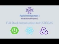 New Course Full Stack HATEOAS Spring Boot ReactJS Redux