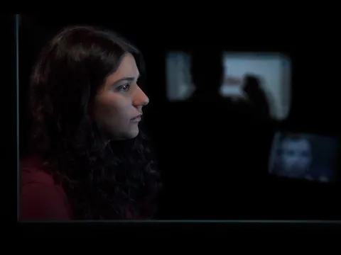 The Viewing Booth | Trailer | Berlinale Forum 2020