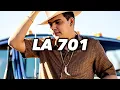 Panter Belico - La 701 Corridos 2024