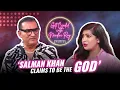 Download Lagu #salmankhan  is not worth my hatred says singer #abhijeet  Bhattacharya |Get Candid With Nandini Roy
