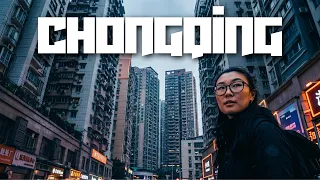 走进全球最大的赛博朋克城市：中国重庆旅行指南
