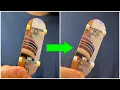 Tech Deck Upgrade on a Budget Fingerboard Setup