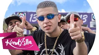 mc hollywood rapidamente treme o bumbum trilha sintonia soundtrack kondzilla 