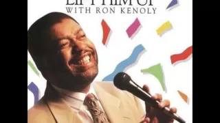 ron kenoly lift him up hosanna music 