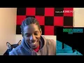 Atmosphere - Sound Is Vibration (REACTION)
