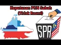 (PRN Sabah) Keputusan \