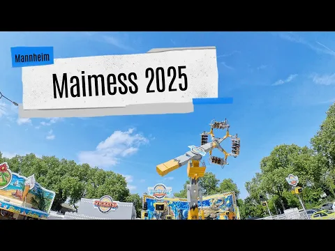 Video Kermiseditie 2025