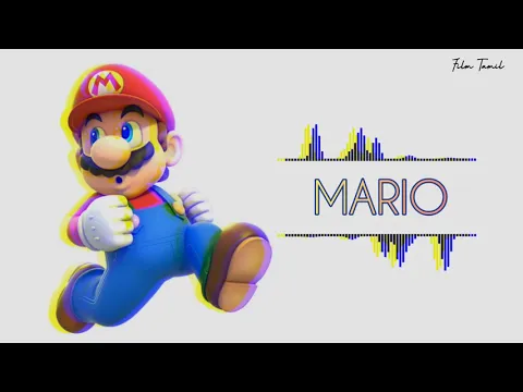 Download MP3 Super Mario ringtone remix | Mario music | Ringtone 2021 | Film Tamil