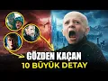 Lagu A Knight of the Seven Kingdoms 5. BÖLÜM: 10 Gizli Detay ve Şaşırtıcı Son