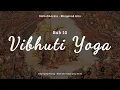 Download Lagu Rangkuman Bhagavad Gita Bahasa Indonesia | Bab 10  - Vibhuti Yoga | #jurusapuh