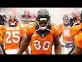 Demaryius Thomas Ultimate Career Highlights