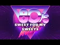 Lagu SWEETS FOR MY SWEETS 80's - RETRO DISCO MIX | JUNJUN ABALLA