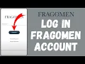 Fragomen Connect Login How to Sign in to Fragomen Connect Account in 2024 EASY
