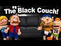 SML YTP The Black Couch