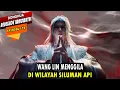 Lagu KEKUATAN RANAH ASCENDANT WANG LIN TERLALU MENAKUTKAN - ALUR CERITA RENEGADE IMMORTAL EPISODE 122