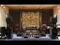 Audiophile Test System Vol.25 - High-end (High Quality Recording)