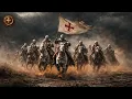 Lagu Música Templaria Prohibida de la Primera Cruzada | Canto de Batalla  ⚔️ Coro Medieval Sagrado