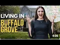 Living in Buffalo Grove Pros Cons and Must-Know Facts