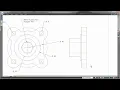 solid edge 2d drafting