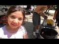 Easter 2025 - Camp James Kern River