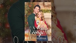 Very Corgi Christmas