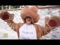 Warda Charlomanti - Charah Jaykom (officiel Music Video) - Platinum Music Algeria