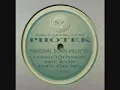 Photek - The Rain