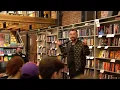 Joshua Merritt - The Tomato Poem Slamlandia 2025 Indies