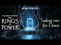 "Sailing into the Dawn" - The Lord of the Rings: The Rings of Power (soundtrack)