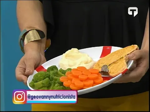 Alimentos que aumentan el riesgo de diabetes tipo II