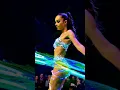 Download Lagu A Woman Perform A Magical LED Dance at AGT #americagottalent #magic #agt #talent #shorts #miracle