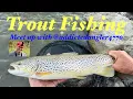 Trout Fishing The Bow River - Meet up with addictedangler4770