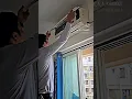 Download Lagu Daikin Split AC Deep Cleaning ❄️🛠️🥀 #urbancompany #shortvideo #vairal