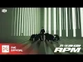 Lagu SF9 – RPM Music Video (Performance Ver.)