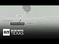 Cooke County searching for suspect in bison killing beheading