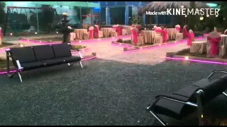 استراحة خيال الواصلية طريق السيل الصغير 