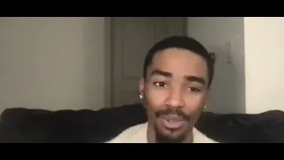 BMF Star Myles Truitt Says He Defends The Real B-Mickey on Snitch Allegations