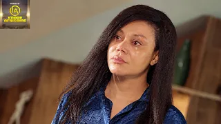 AUCUNE FEMME NE DEVRAIT PASSER À CÔTÉ DE CE FILM D'AMOUR TRÈS ÉMOUVANT - Film Nigerian En Francais