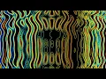 Hyperspace Lava Lamp Contour Superposition 4K Python Animation Mathematical Art
