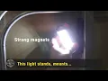 Klein 56403 Rechargeable Personal Worklight - Video 12 of 1